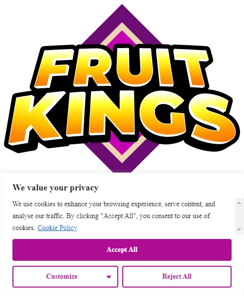 FruitKings Casino